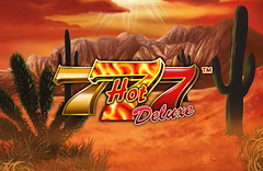 Hot 777 Deluxe™