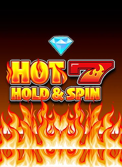 Hot 7 Hold&Spin