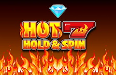 Hot 7 Hold&Spin