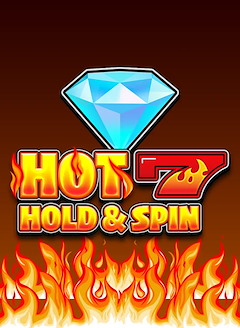 Hot 7 Hold&Spin