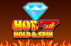 Hot 7 Hold&Spin