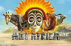Hot Africa