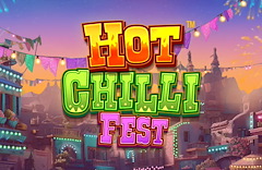 Hot Chilli Fest
