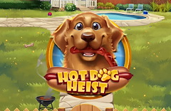Hot Dog Heist