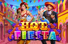 Hot Fiesta