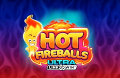 Hot Fireballs Link&Win™