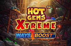 Hot Gems Extreme PowerPlay