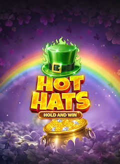 Hot Hats Hold and Win
