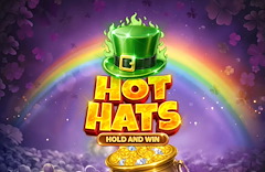Hot Hats Hold and Win
