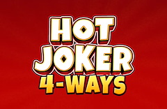 Hot Joker 4 Ways