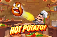 Hot Potato!