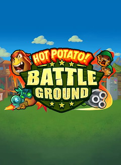 Hot Potato Battleground