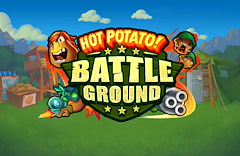Hot Potato Battleground