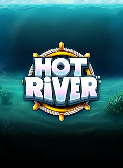 Hot River