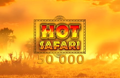 Hot Safari 50.000