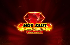 Hot Slot: 777 Rubies