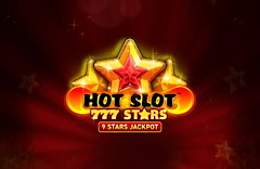 Hot Slot™: 777 Stars