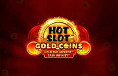Hot Slot™: Gold Coins
