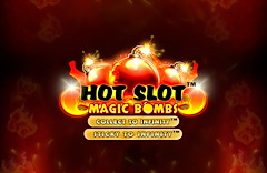 Hot Slot™: Magic Bombs