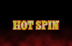 Hot Spin