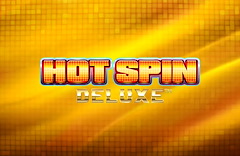 Hot Spin Deluxe
