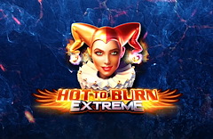 Hot to Burn Extreme