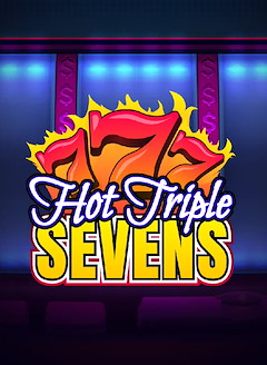 Hot Triple Sevens
