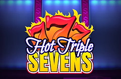 Hot Triple Sevens