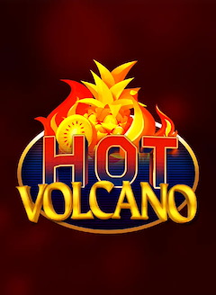 Hot Volcano