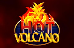 Hot Volcano