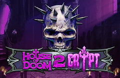 House of Doom 2 The Crypt