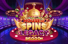 House of Spins the Legacy™