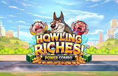 Howling Riches™ Power Combo