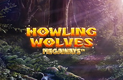Howling Wolves Megaways