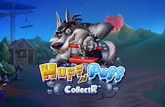 Huff N' Puff CollectR