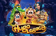 Hugo Legacy