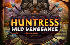 Huntress Wild Vengeance