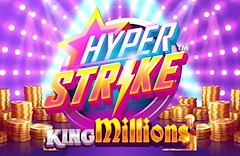 Hyper Strike King Millions