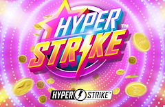 Hyper Strike