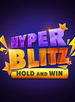 Hyper Blitz Hold and Win