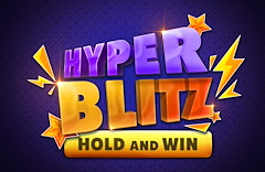 Hyper Blitz Hold and Win