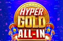 Hyper Gold All In