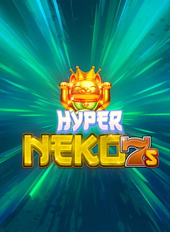 Hyper Neko 7s