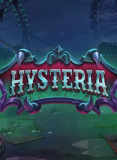 Hysteria