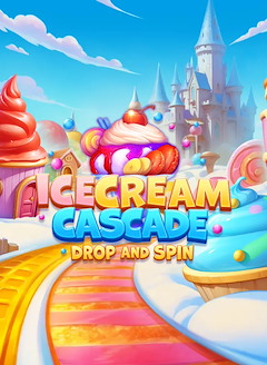 Ice Cream Cascade
