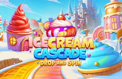 Ice Cream Cascade