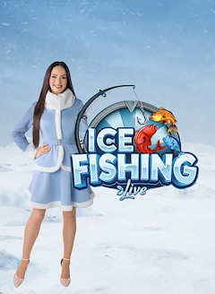 Ice Fishing