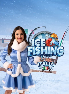 Ice Fishing Italia