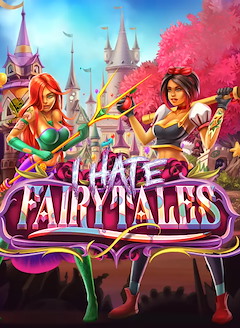 I Hate Fairytales