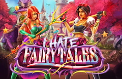 I Hate Fairytales